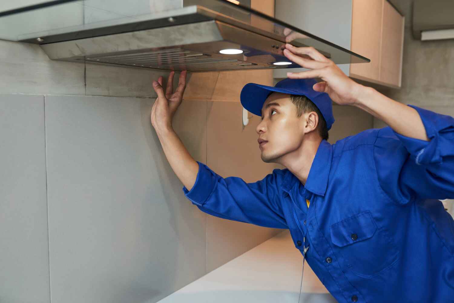 Best HVAC cleaning services  in USA